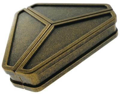 Opakowanie Łamigłówka Cast Delta - poziom 3/6 G3