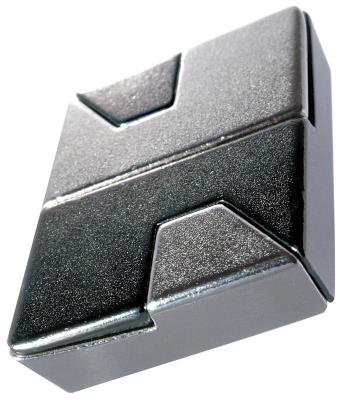 Opakowanie Łamigłówka Cast Diamond - poziom 1/6 G3