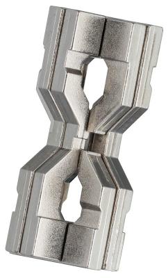 Opakowanie Łamigłówka Cast Hourglass - poziom 6/6 G3