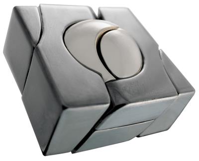 Opakowanie Łamigłówka Cast Marble - poziom 5/6 G3