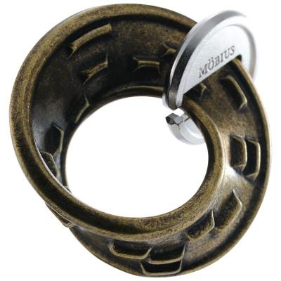 Opakowanie Łamigłówka Cast Mbius - poziom 4/6 G3