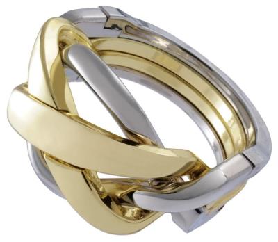 Opakowanie Łamigłówka Cast Ring - poziom 4/6 G3