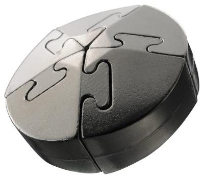 Opakowanie Łamigłówka Cast Spiral - poziom 5/6 G3