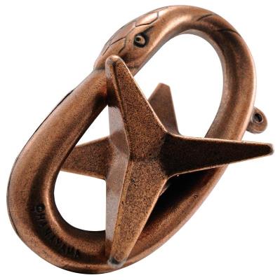 Opakowanie Łamigłówka Cast Star - poziom 3/6 G3