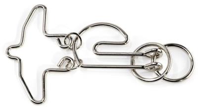 Opakowanie Łamigłówka druciana Racing nr 22 - poziom 1/4 G3