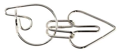 Opakowanie Łamigłówka druciana Racing nr 25 - poziom 3/4 G3