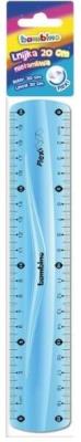 Opakowanie Linijka Bambino standard 20cm Flexi