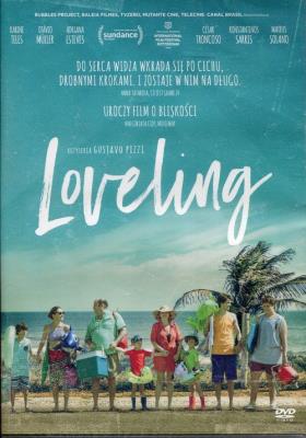 Loveling. Wydawca: Best Film. SmakLiter.pl Opakowanie Loveling