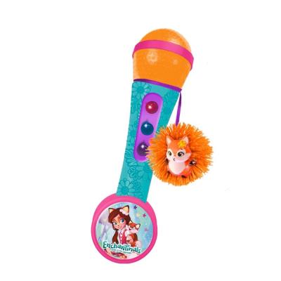 Opakowanie Mikrofon Enchantimals