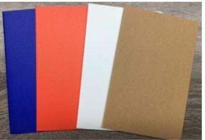 Opakowanie Notatnik B5/32K BL 109