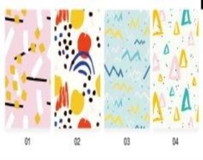 Opakowanie Notatnik B5/32K BL 153