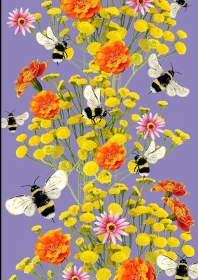 Opakowanie Notes Gee Bzzz B5 gładki NARCISSUS