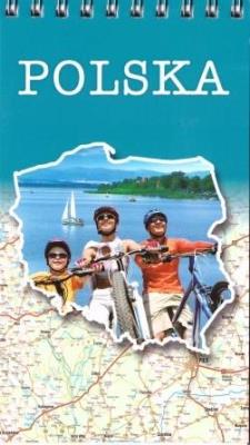 Opakowanie Notes - Polska