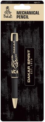 Opakowanie Ołówek mechaniczny + wkłady Dakar