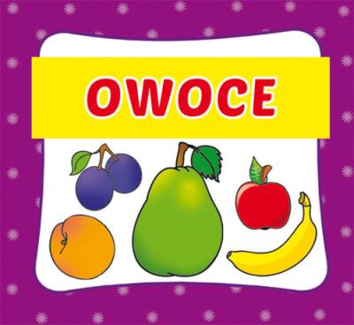 Opakowanie Owoce
