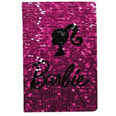 Opakowanie Pamiętnik Barbie BAE-3666 PASO