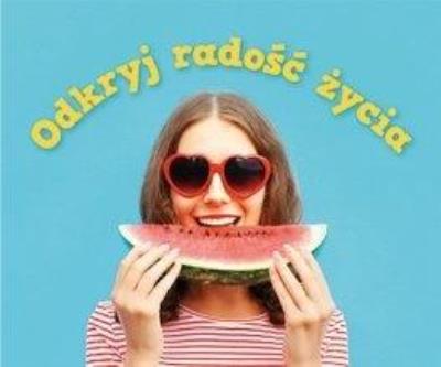 Perełka 298. Odkryj radość życia.. Autor: Opracowanie zbiorowe. SmakLiter.pl Okładka książki Perełka 298. Odkryj radość życia.