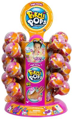 Opakowanie Pikmi Pops S3 pluszak 1-pak (24szt)