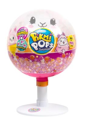 Opakowanie Pikmi Pops S3 pluszak Jumbo (2szt)