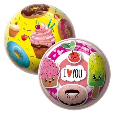 Opakowanie Piłka 230 MM - Lody i Pączki