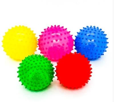 Opakowanie Piłka kolce 14 cm