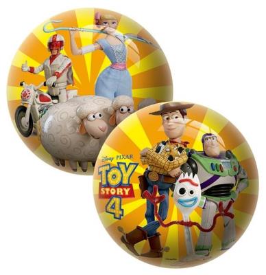 Opakowanie Piłka licencyjna 230 MM - Toy Story 4