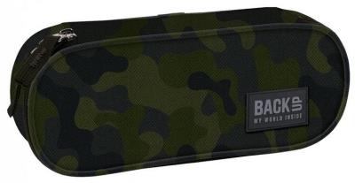 Opakowanie Piórnik A06 BackUp DERFORM