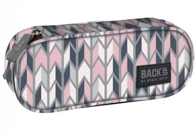 Opakowanie Piórnik A11 BackUp 2 DERFORM