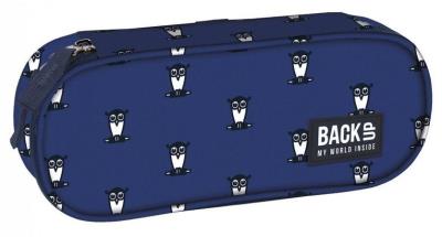 Opakowanie Piórnik A13 BackUp DERFORM