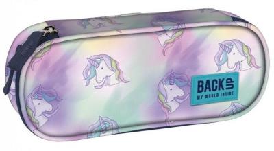 Opakowanie Piórnik A15 BackUp DERFORM