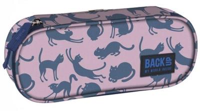 Opakowanie Piórnik A18 BackUp DERFORM