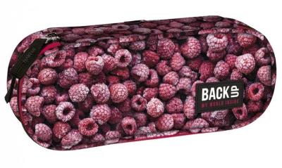 Opakowanie Piórnik A30 BackUp DERFORM