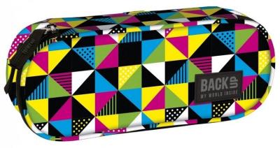 Opakowanie Piórnik A34 BackUp DERFORM