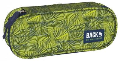 Opakowanie Piórnik A45 BackUp DERFORM