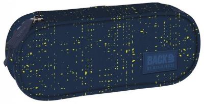Opakowanie Piórnik A46 BackUp DERFORM