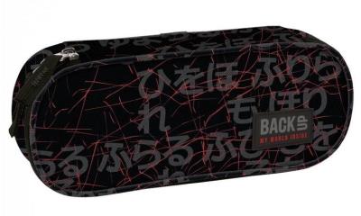 Opakowanie Piórnik A47 BackUp DERFORM