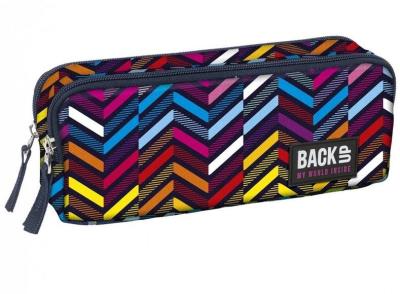 Opakowanie Piórnik B10 BackUp 2 DERFORM