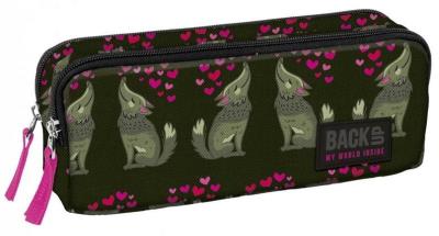 Opakowanie Piórnik B52 BackUp 2 DERFORM