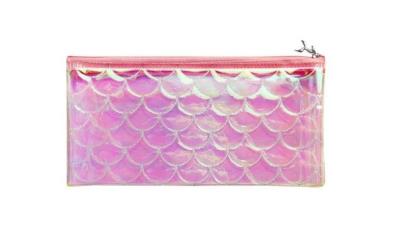 Opakowanie Piórnik opalizujący syrena