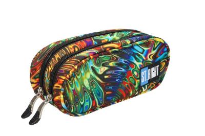 Opakowanie Piórnik saszetka dwukomorowa