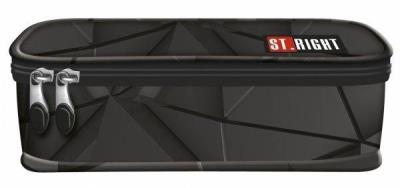 Opakowanie Piórnik saszetka usztywniona 3D