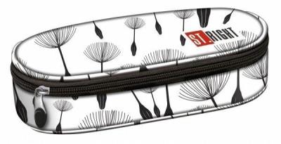 Opakowanie Piórnik saszetka usztywniona Dmuchawce