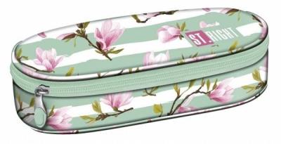 Opakowanie Piórnik saszetka usztywniona Kwiat Magnolii