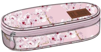 Opakowanie Piórnik saszetka usztywniona Kwiat Wiśni