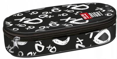 Opakowanie Piórnik saszetka usztywniona xD