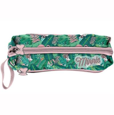 Opakowanie Piórnik trzykomorowy DISC-007 PASO