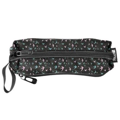 Opakowanie Piórnik trzykomorowy PPJS19-007 PASO