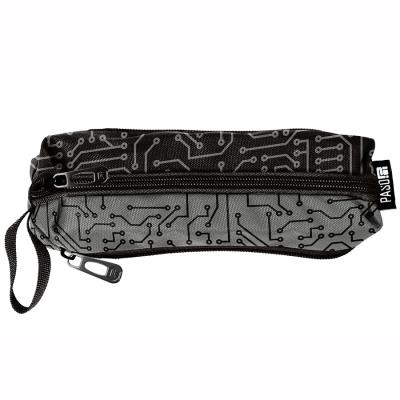 Opakowanie Piórnik trzykomorowy PPMP19-007 PASO