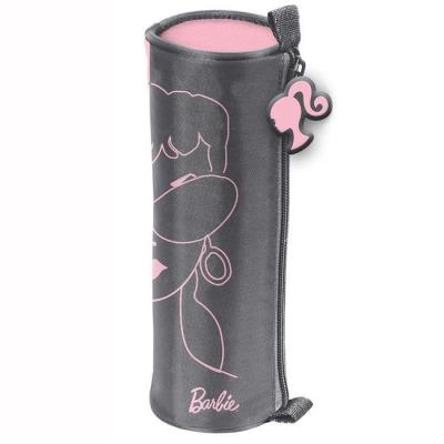Opakowanie Piórnik tuba Barbie BAM-003 PASO