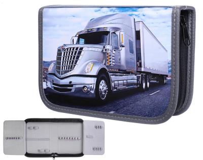 Opakowanie Piórnik WAR-372 Ciężarowy/27 WARTA